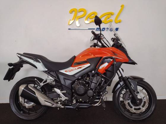 HONDA CB 500 X ABS 